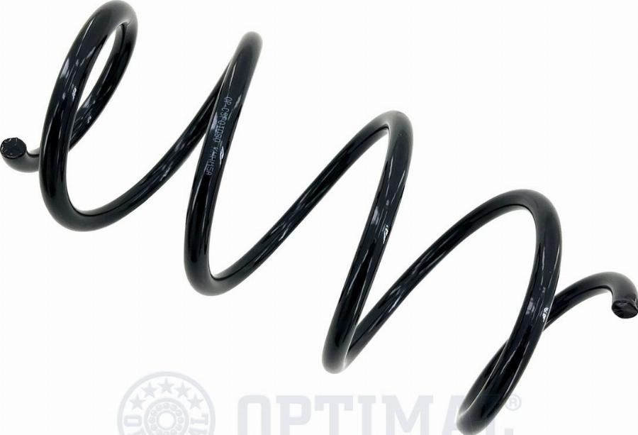 OPTIMAL OP-CSP01090 - Ressort de suspension droxauto.com