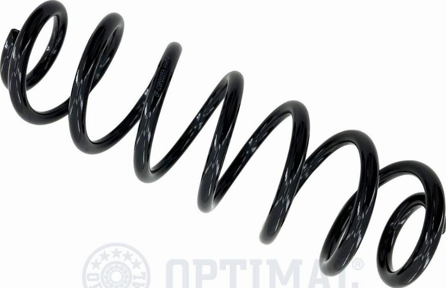 OPTIMAL OP-CSP01059 - Ressort de suspension droxauto.com