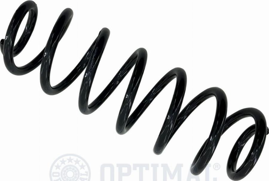 OPTIMAL OP-CSP01003 - Ressort de suspension droxauto.com