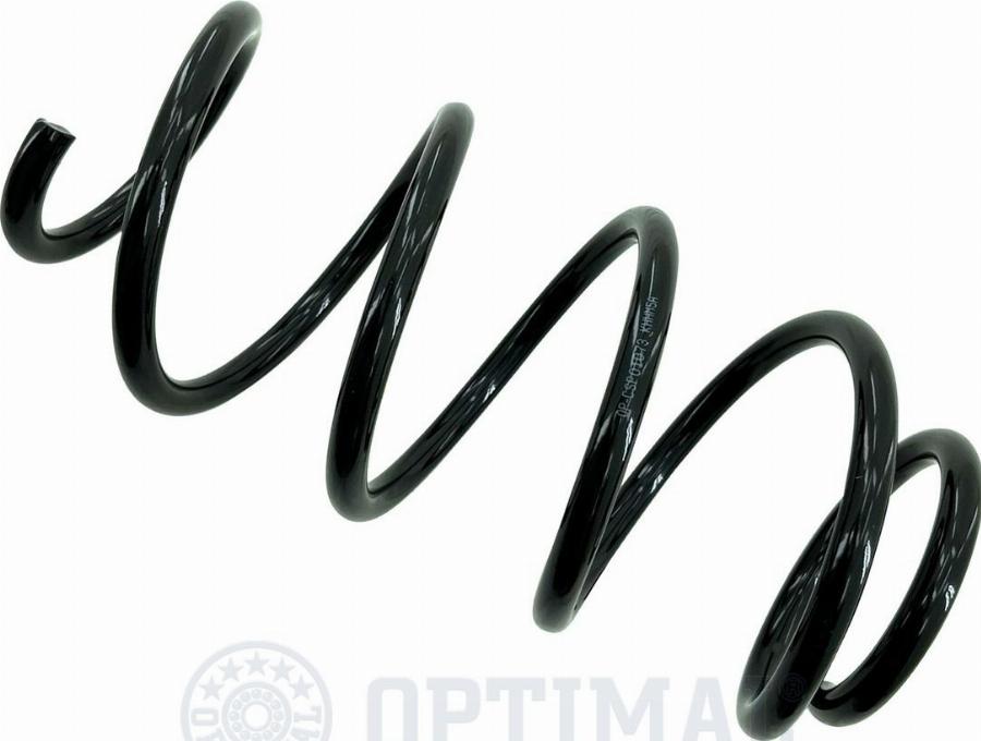 OPTIMAL OP-CSP01073 - Ressort de suspension droxauto.com
