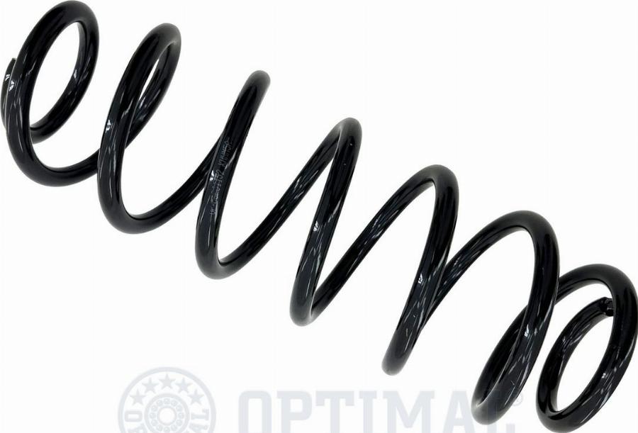 OPTIMAL OP-CSP01152 - Ressort de suspension droxauto.com