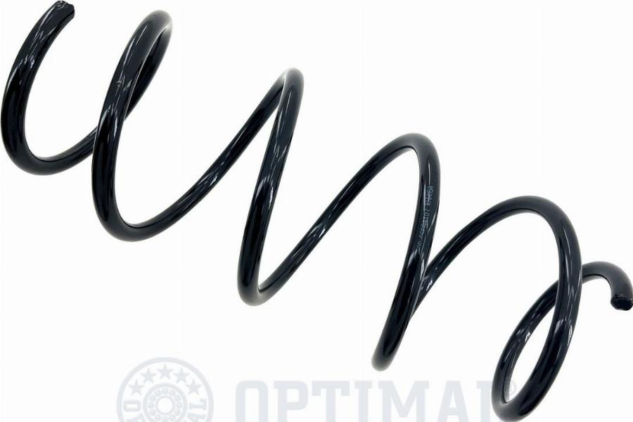 OPTIMAL OP-CSP01107 - Ressort de suspension droxauto.com