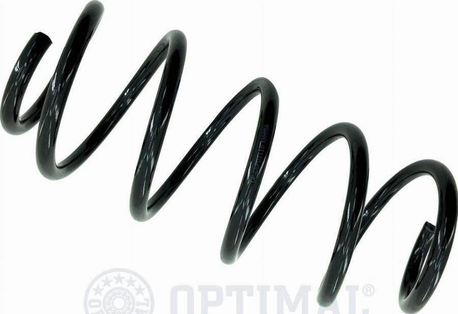 OPTIMAL OP-CSP01119 - Ressort de suspension droxauto.com