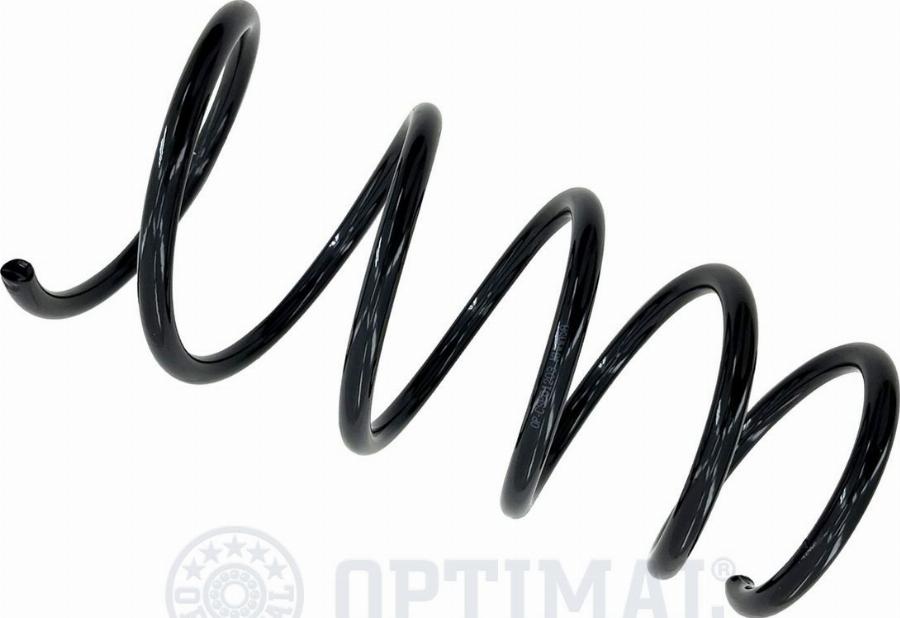 OPTIMAL OP-CSP01203 - Ressort de suspension droxauto.com