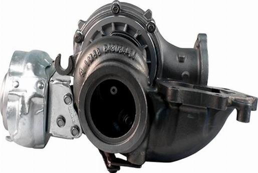 OPTIMAL OP-ETU0440G-RM - Turbocompresseur, suralimentation droxauto.com