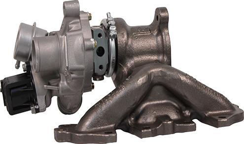 OPTIMAL OP-ETU0439G-RM - Turbocompresseur, suralimentation droxauto.com