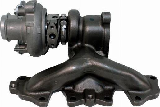 OPTIMAL OP-ETU0435M-RM - Turbocompresseur, suralimentation droxauto.com