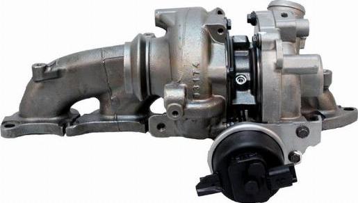 OPTIMAL OP-ETU0437B-RM - Turbocompresseur, suralimentation droxauto.com