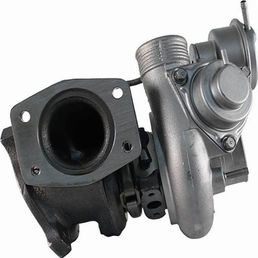 OPTIMAL OP-ETU0548M-RM - Turbocompresseur, suralimentation droxauto.com