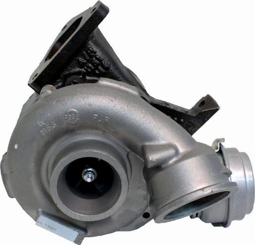 OPTIMAL OP-ETU0086G-RM - Turbocompresseur, suralimentation droxauto.com