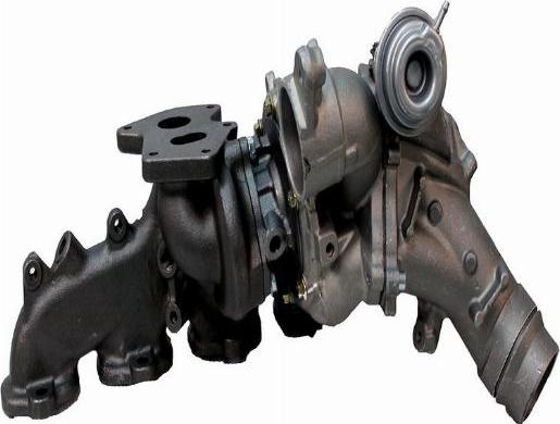 OPTIMAL OP-ETU0162G-RM - Turbocompresseur, suralimentation droxauto.com