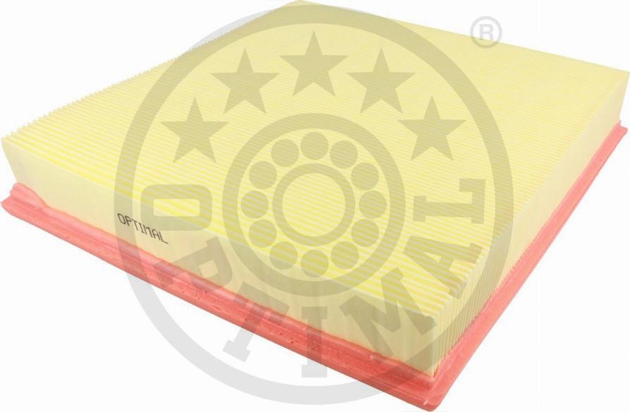 OPTIMAL OP-FAF10040 - Filtre à air droxauto.com