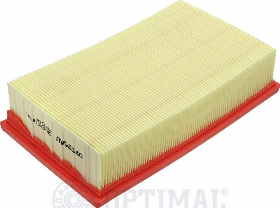 OPTIMAL OP-FAF10041 - Filtre à air droxauto.com
