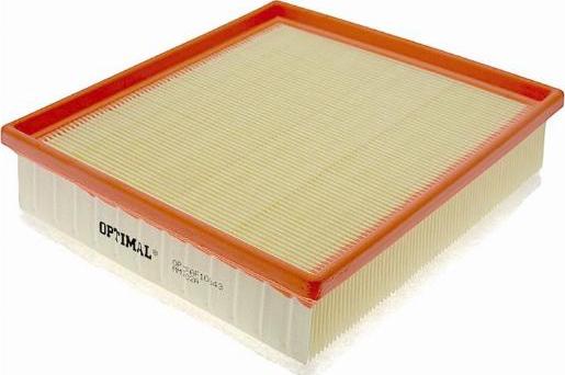 OPTIMAL OP-FAF10043 - Filtre à air droxauto.com