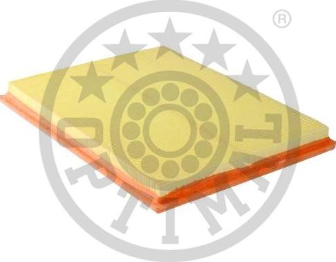 OPTIMAL OP-FAF10056 - Filtre à air droxauto.com