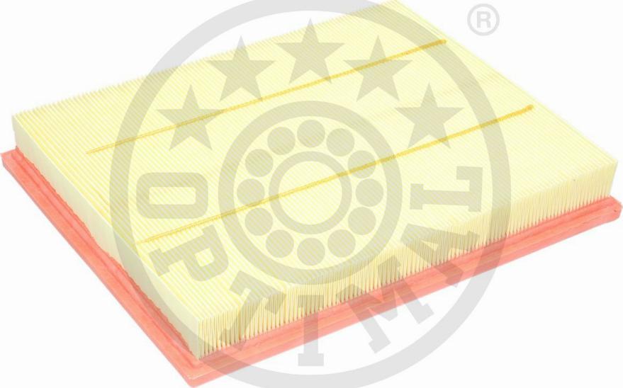 OPTIMAL OP-FAF10057 - Filtre à air droxauto.com