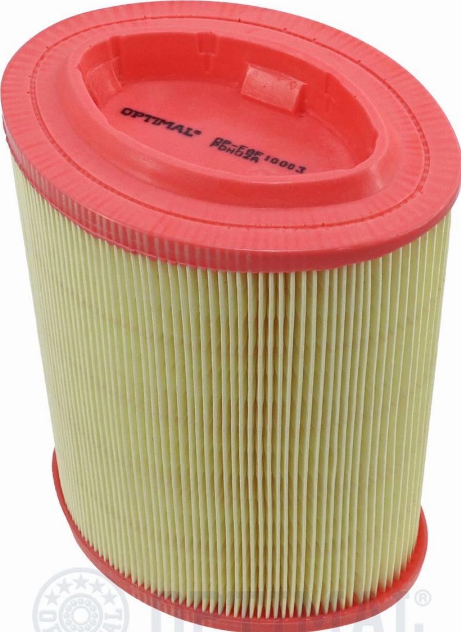 OPTIMAL OP-FAF10003 - Filtre à air droxauto.com