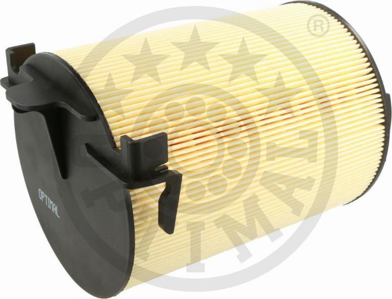 OPTIMAL OP-FAF10019 - Filtre à air droxauto.com