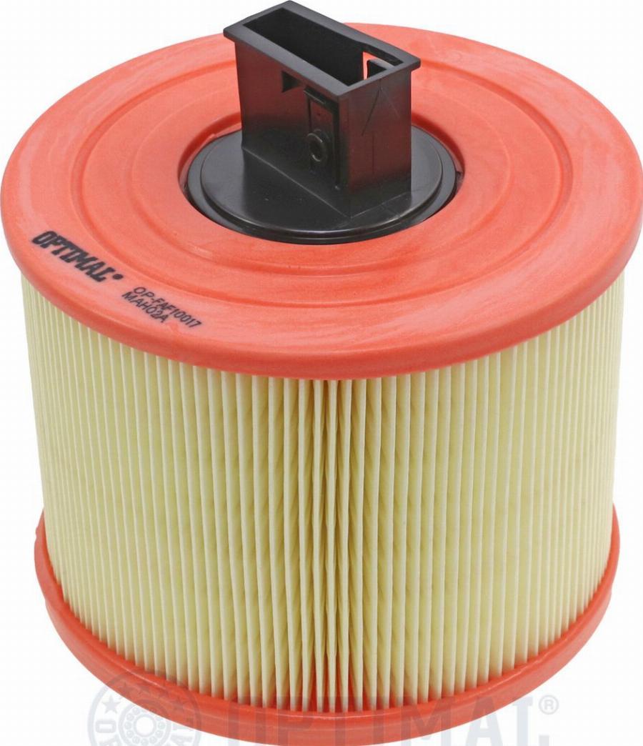OPTIMAL OP-FAF10017 - Filtre à air droxauto.com