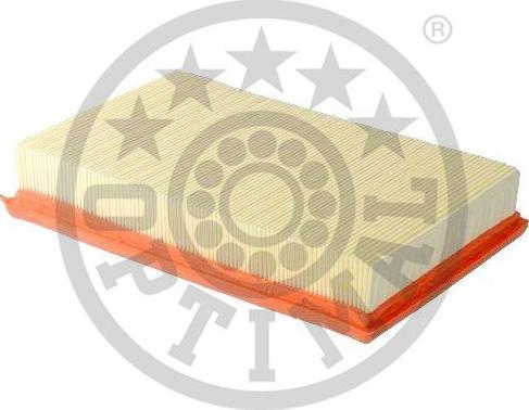 OPTIMAL OPFAF10039 - Filtre à air droxauto.com