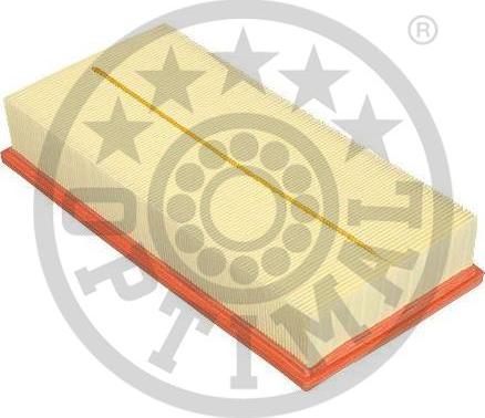 OPTIMAL OP-FAF10034 - Filtre à air droxauto.com