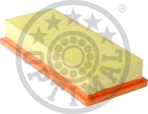 OPTIMAL OP-FAF10035 - Filtre à air droxauto.com