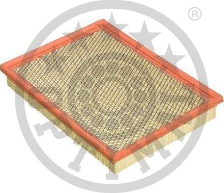 OPTIMAL OP-FAF10026 - Filtre à air droxauto.com