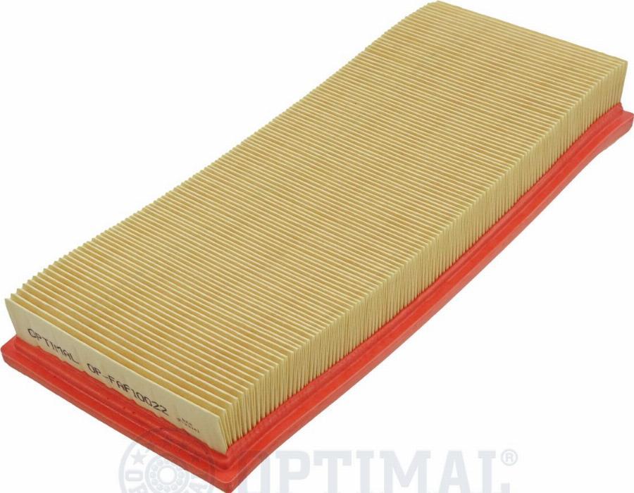 OPTIMAL OP-FAF10022 - Filtre à air droxauto.com
