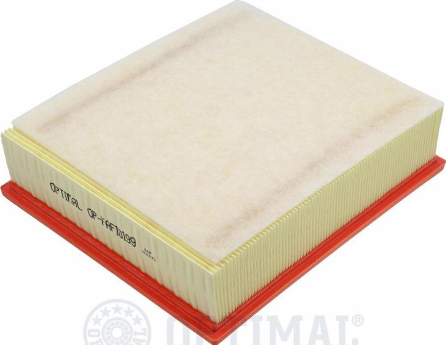OPTIMAL OP-FAF10199 - Filtre à air droxauto.com