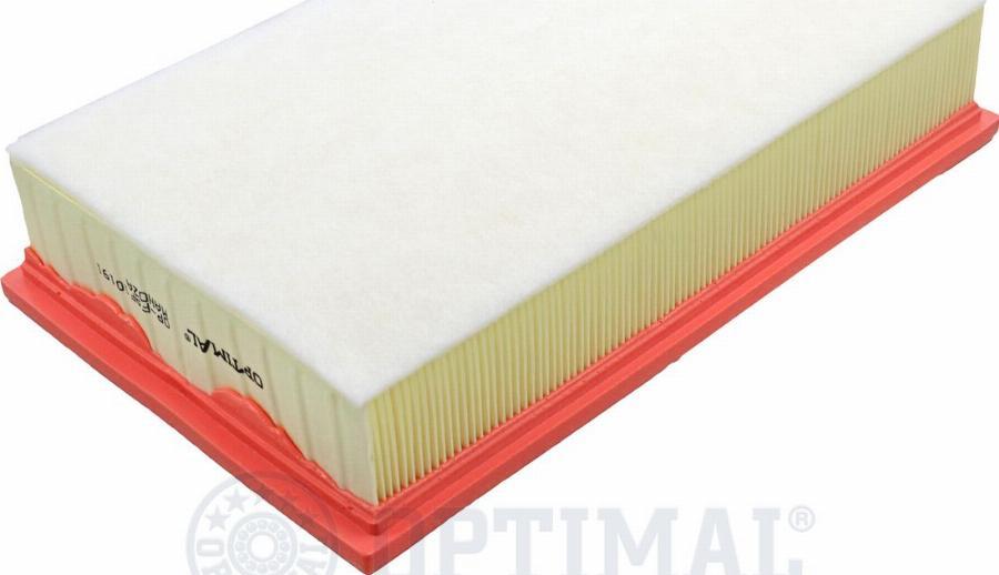 OPTIMAL OP-FAF10191 - Filtre à air droxauto.com