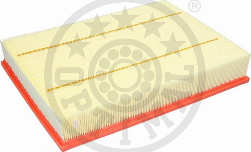 OPTIMAL OP-FAF10192 - Filtre à air droxauto.com
