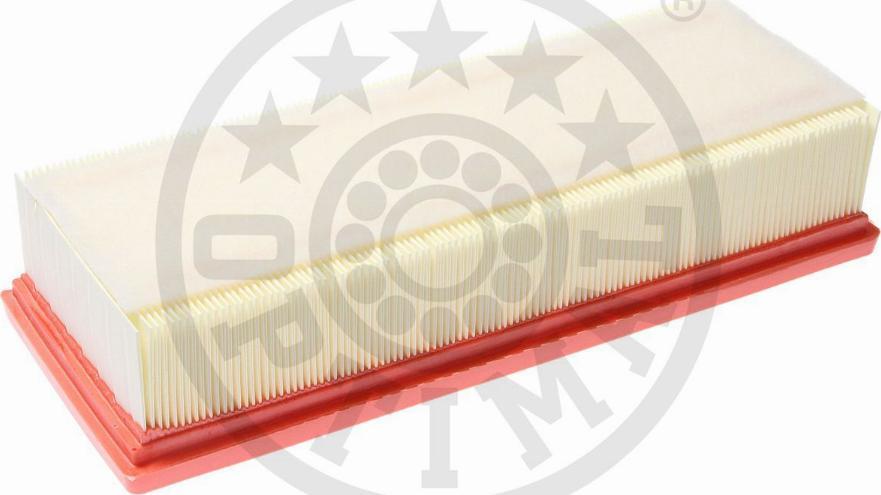OPTIMAL OP-FAF10159 - Filtre à air droxauto.com