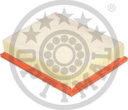 OPTIMAL OP-FAF10151 - Filtre à air droxauto.com