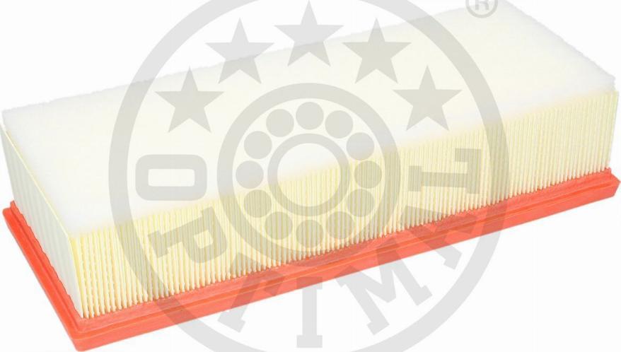OPTIMAL OP-FAF10158 - Filtre à air droxauto.com