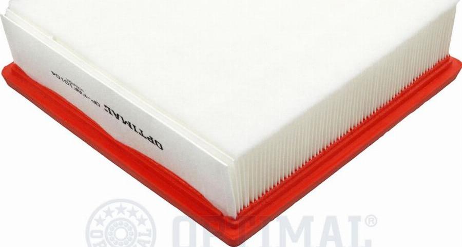 OPTIMAL OP-FAF10104 - Filtre à air droxauto.com