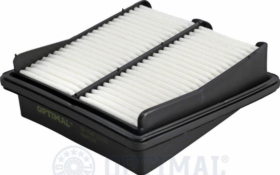 OPTIMAL OP-FAF10108 - Filtre à air droxauto.com