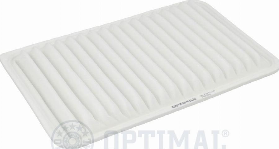 OPTIMAL OP-FAF10119 - Filtre à air droxauto.com