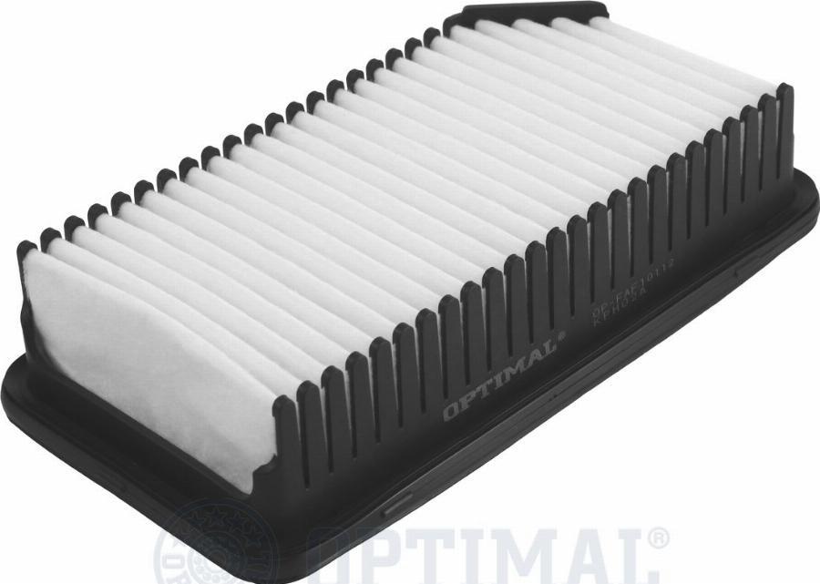 OPTIMAL OP-FAF10112 - Filtre à air droxauto.com