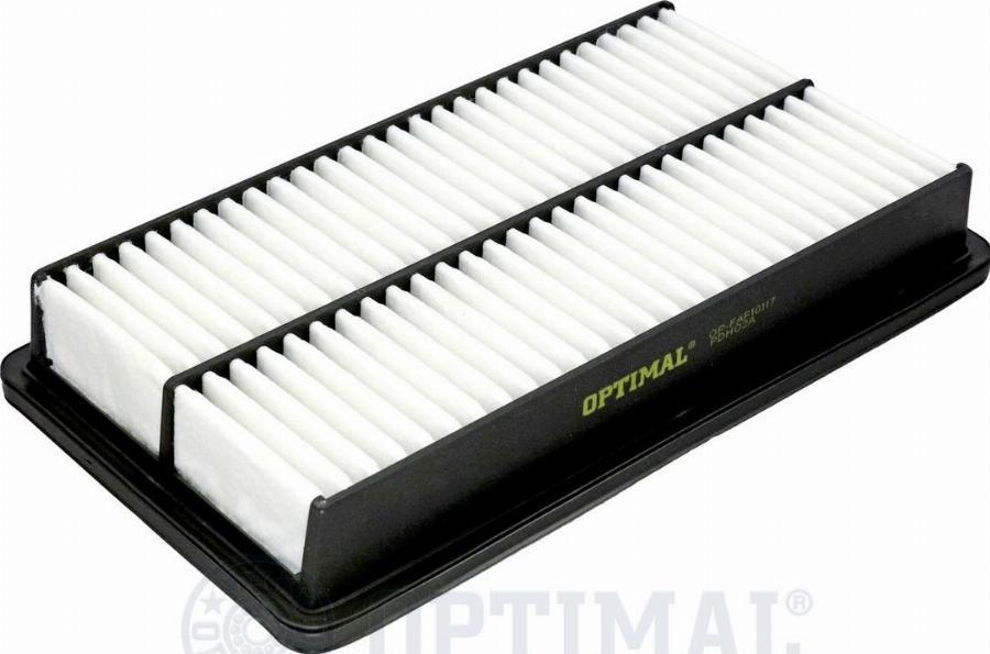 OPTIMAL OP-FAF10117 - Filtre à air droxauto.com