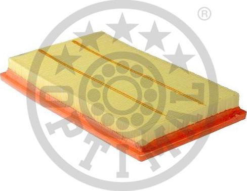 OPTIMAL OP-FAF10185 - Filtre à air droxauto.com