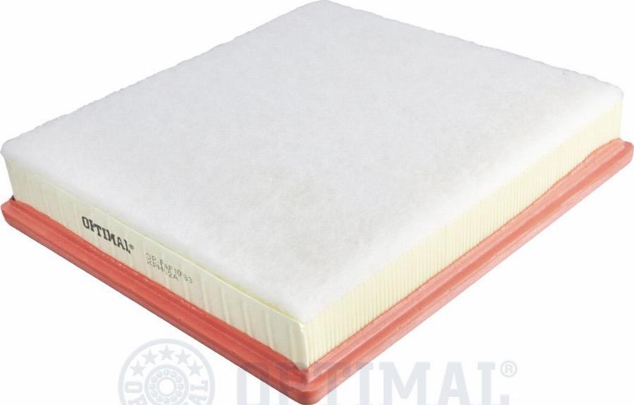 OPTIMAL OP-FAF10183 - Filtre à air droxauto.com