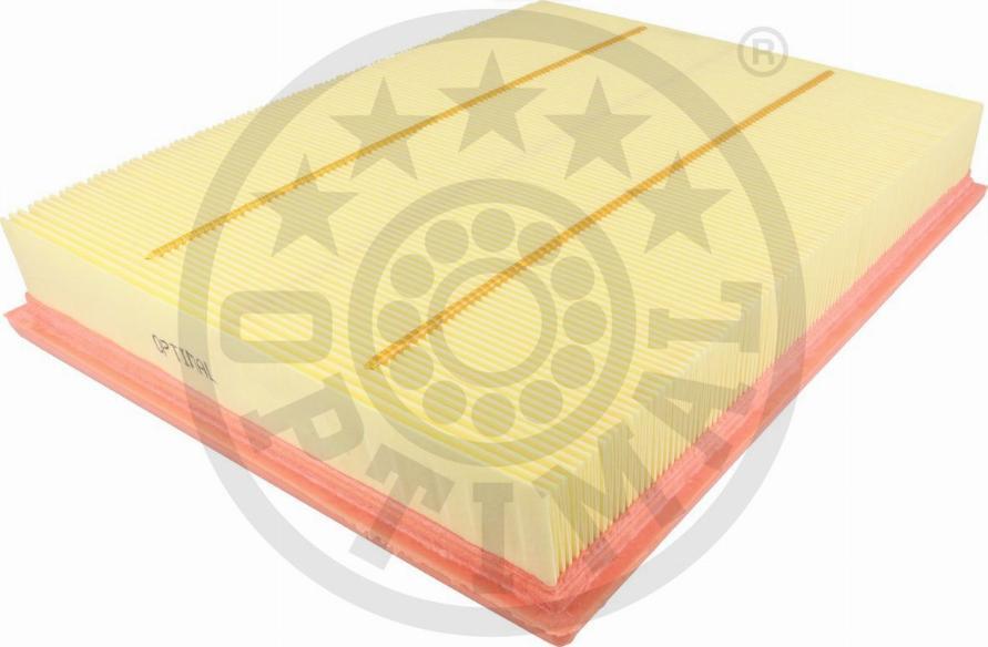 OPTIMAL OP-FAF10182 - Filtre à air droxauto.com