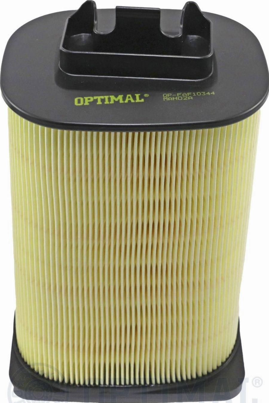 OPTIMAL OP-FAF10344 - Filtre à air droxauto.com
