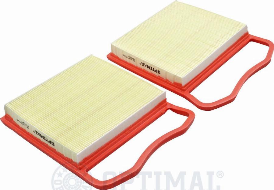 OPTIMAL OP-FAF10345 - Filtre à air droxauto.com