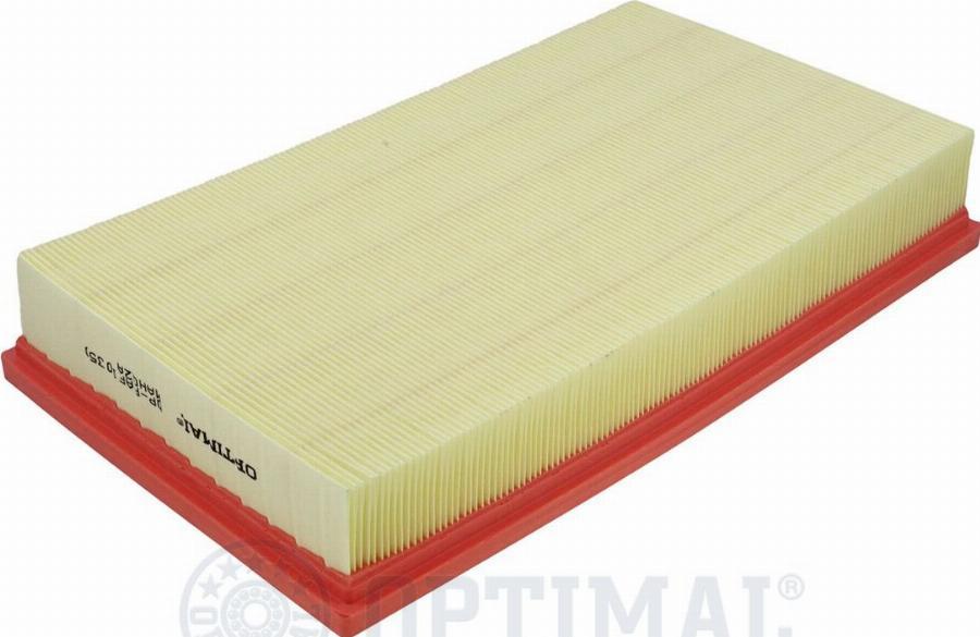 OPTIMAL OP-FAF10350 - Filtre à air droxauto.com