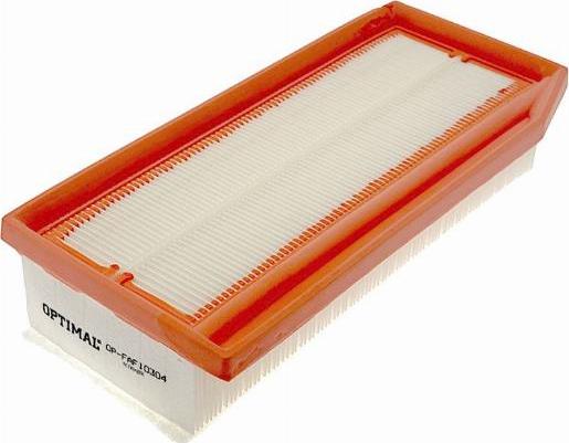 OPTIMAL OP-FAF10304 - Filtre à air droxauto.com