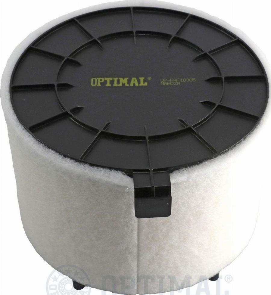 OPTIMAL OP-FAF10305 - Filtre à air droxauto.com