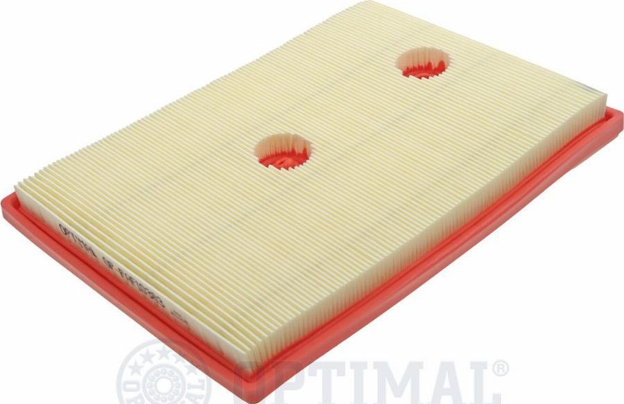 OPTIMAL OP-FAF10303 - Filtre à air droxauto.com