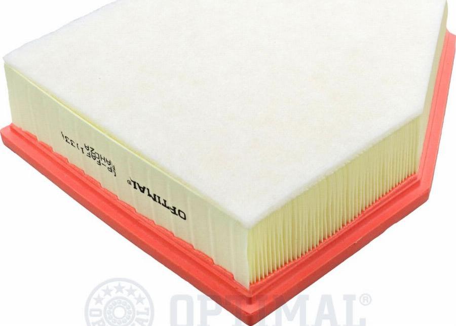 OPTIMAL OP-FAF10338 - Filtre à air droxauto.com