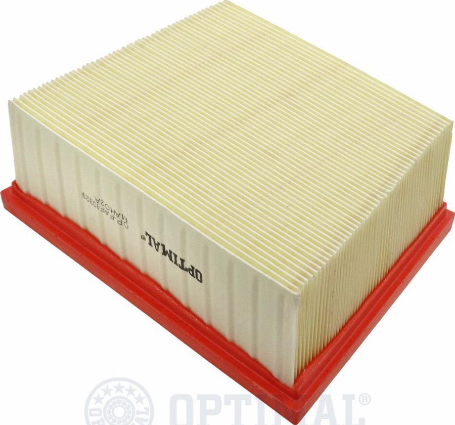 OPTIMAL OP-FAF10329 - Filtre à air droxauto.com